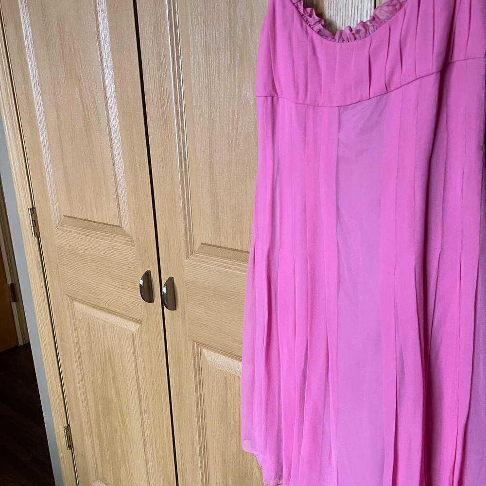 Dress ANDRIANNA size 4